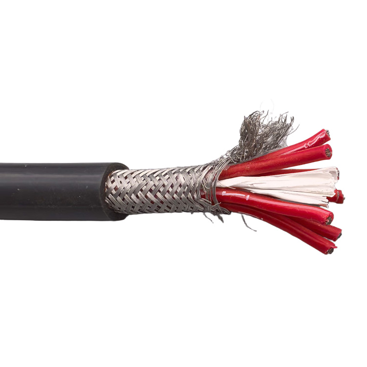 AFHBR,AFHBRP,ABHBR,ABHBRP耐高溫防火電纜 第1張
