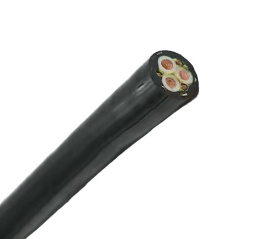 耐火電力電纜