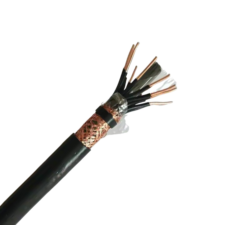 耐高溫防腐計算機屏蔽電纜 第1張