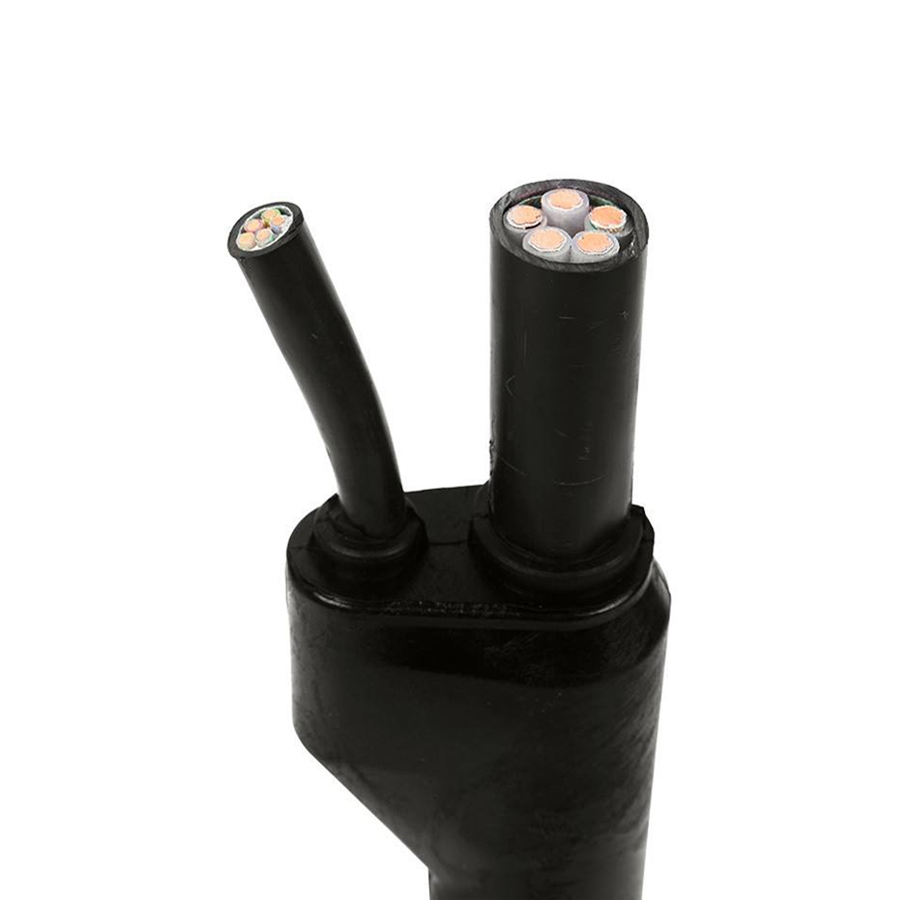 額定電壓0.6/1kV及以下塑料絕緣和護套分支電纜 第1張