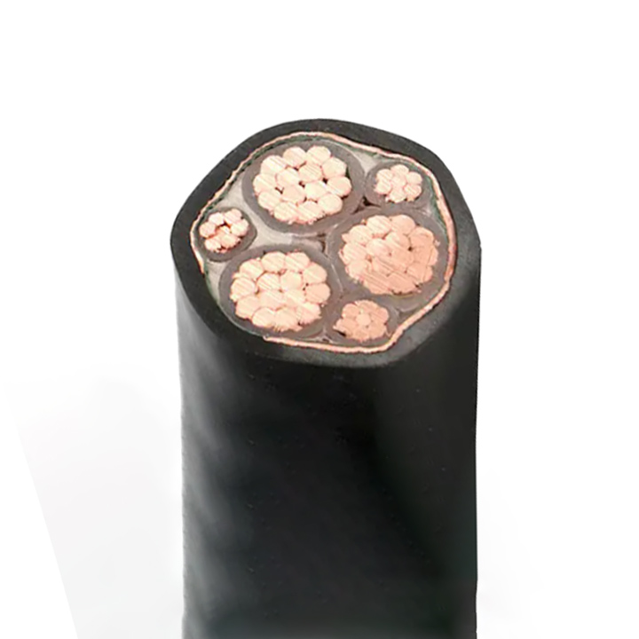 變頻器專用電力電纜 第1張
